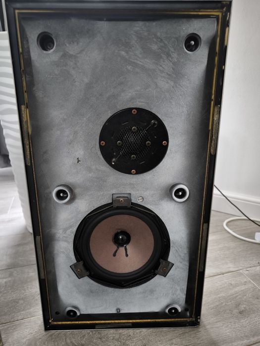 Boxe Bang Olufsen Beovox P30
