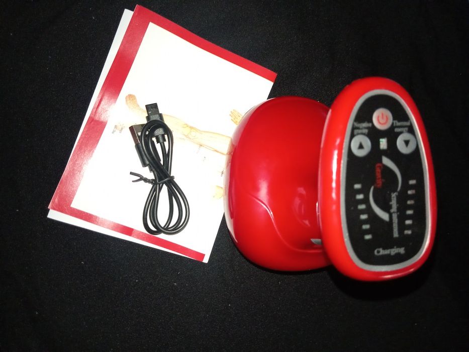 Aparat cu vacuum