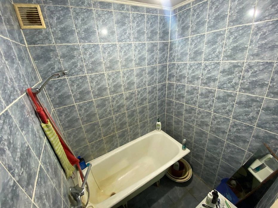 Продам 2х квартиру .