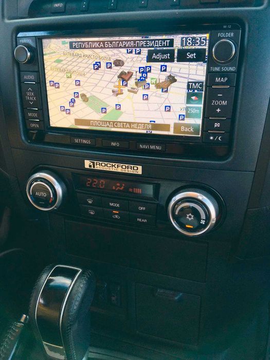 2026 Mitsubishi MMCS Sd Card Map Europe Сд Карта Навигация