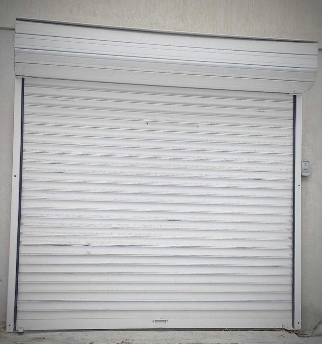 под наем ГАРАЖ, 18 кв.м  локация: Лятно кино Тракия