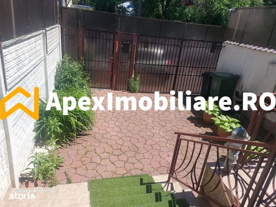 Casa -Vila 5 camere de inchiriat Bucurestii Noi Bucuresti | ApexImobil