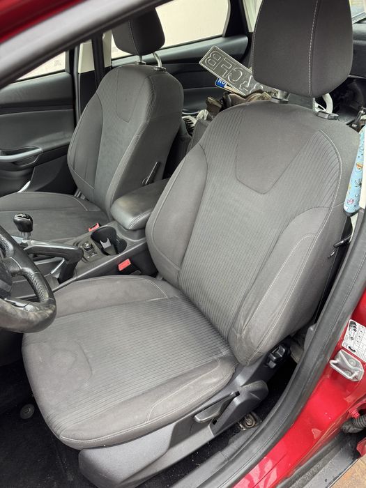 Piese dezmembrari ford focus 3 sedan berlina 1.6 ecoboost 115000km
