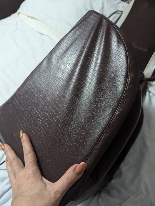 Накидка массажная