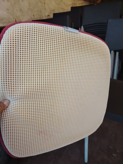 Стифиращи столове А95