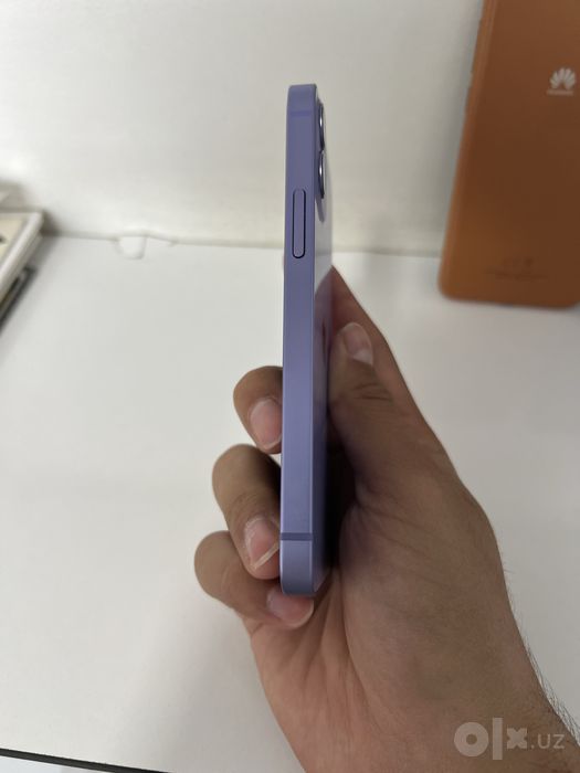 Iphone 12 mini sotiladi