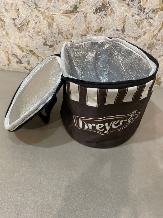 Термосумки для обедов - ланчбоксы