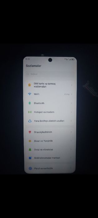 Techno Spark Go1 Yangidek 128 GB
