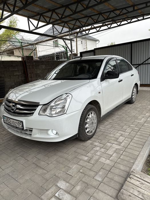 Продажа автомобил