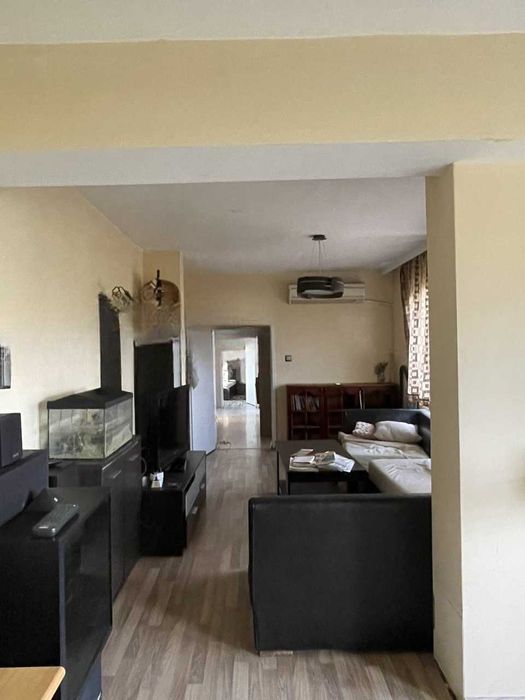 Продава се Многостаен апартамент в Пловдив, Каменица 1 - 114 кв.м за 984 €/кв.м - Снимка #1