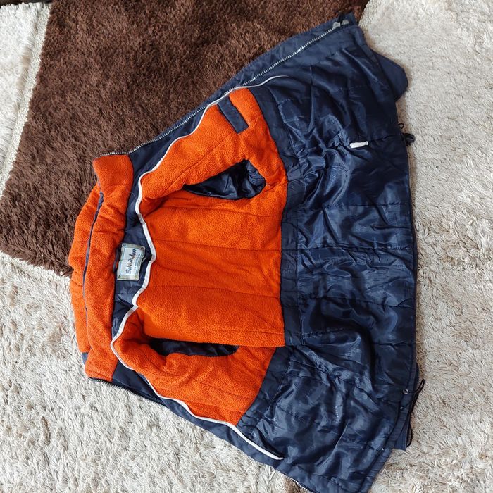 Продам зимний костюм