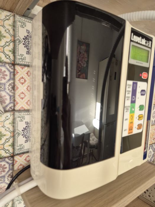 Filtru apa Kangen Leveluk Jr II cu filtru NOU