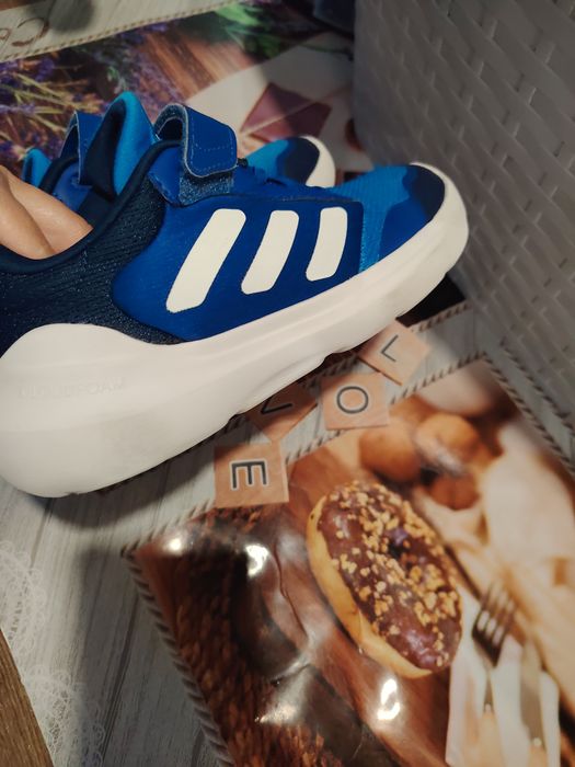 Adidașii copii nr