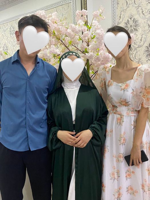 Платье в хорошем состояние