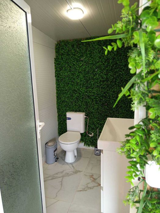 Каравана под наем Бриса