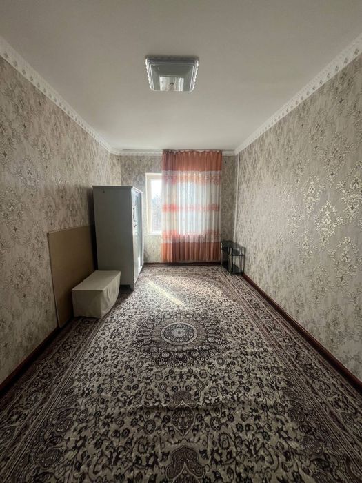 Продается 1 комнатная новая планировка 10 мкр