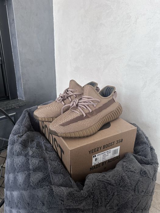 Adidas Yeezy Boost 350 V2 Earth