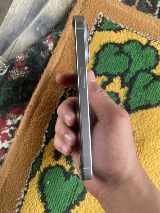 iphone 15 pro сатылымда
