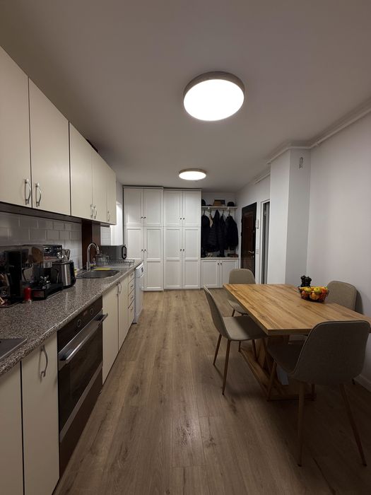 Apartament 2 camere 71 mp - cartier Alfa