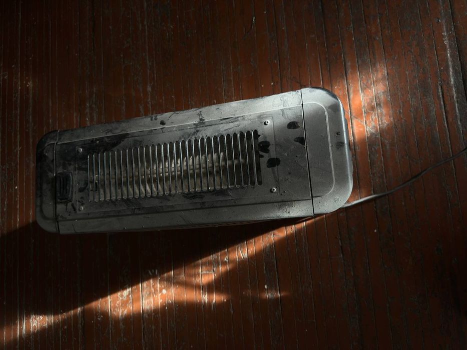 Продаю электро обогреватель