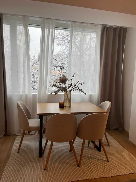 луксозен апартамент в Младост 1