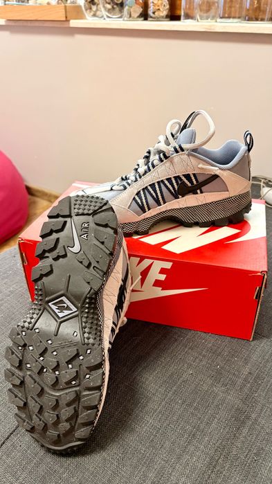 Маратонки Nike Air Humara 39 номер