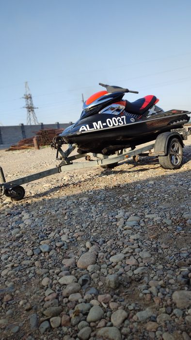 Продам Гидроцикл