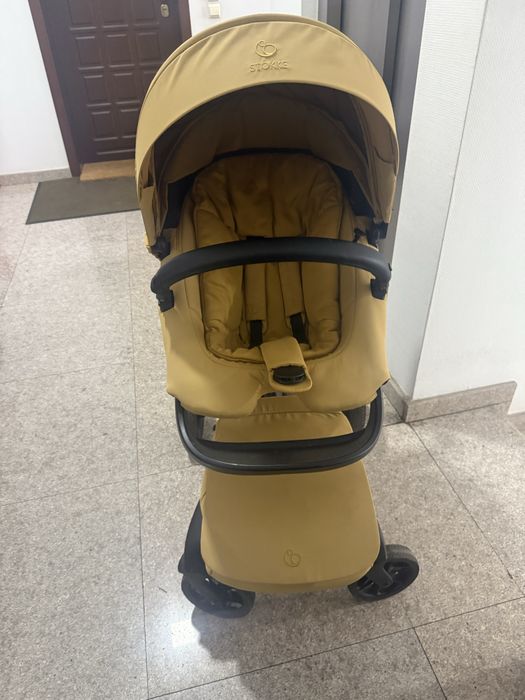 Carucior Stokke Xplory X