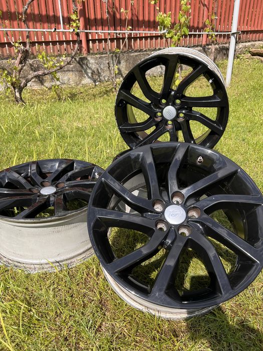 Jante R18 5x108 Model RangeRover Discovery Sport