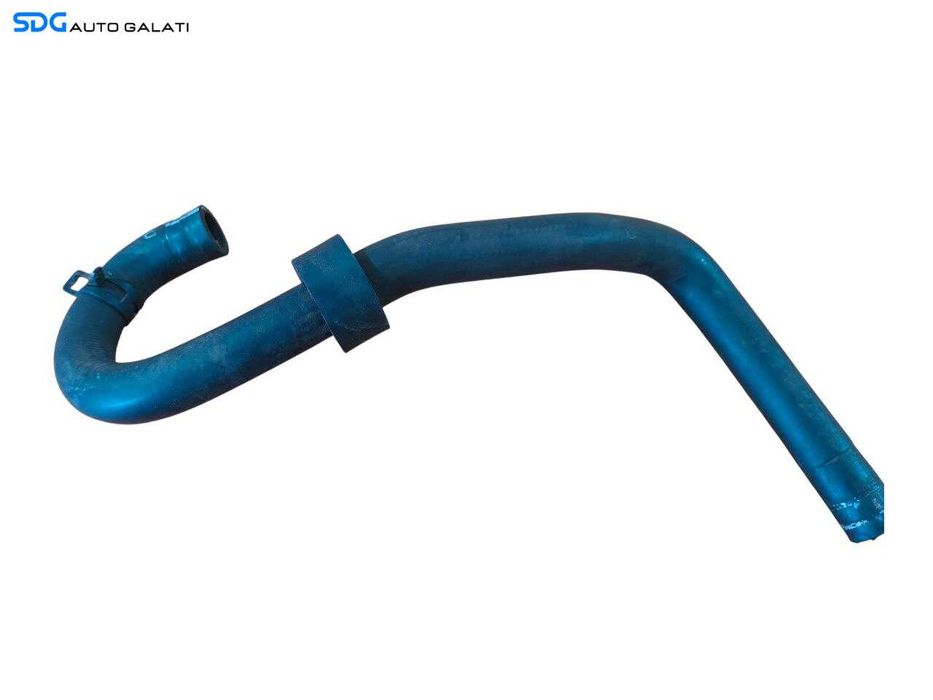 Furtun Conducta Teava Servo Servodirectie Seat Leon 1M 1.6 1999 - 2006 Cod 1J0422887T [LR1672]