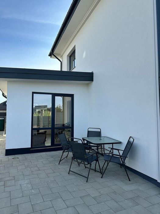 Casa de închiriat  in Ipotesti,Lisaura