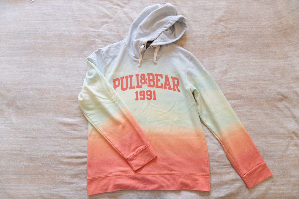 Мъжки Суитшърти PULL BEAR