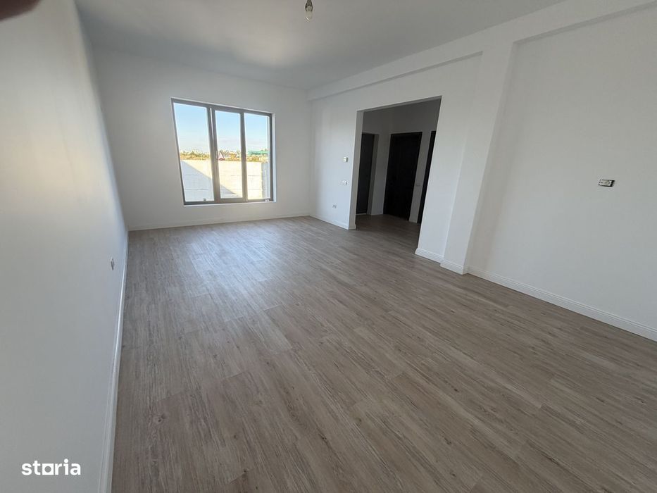 Vila Individuala Mutare Rapida