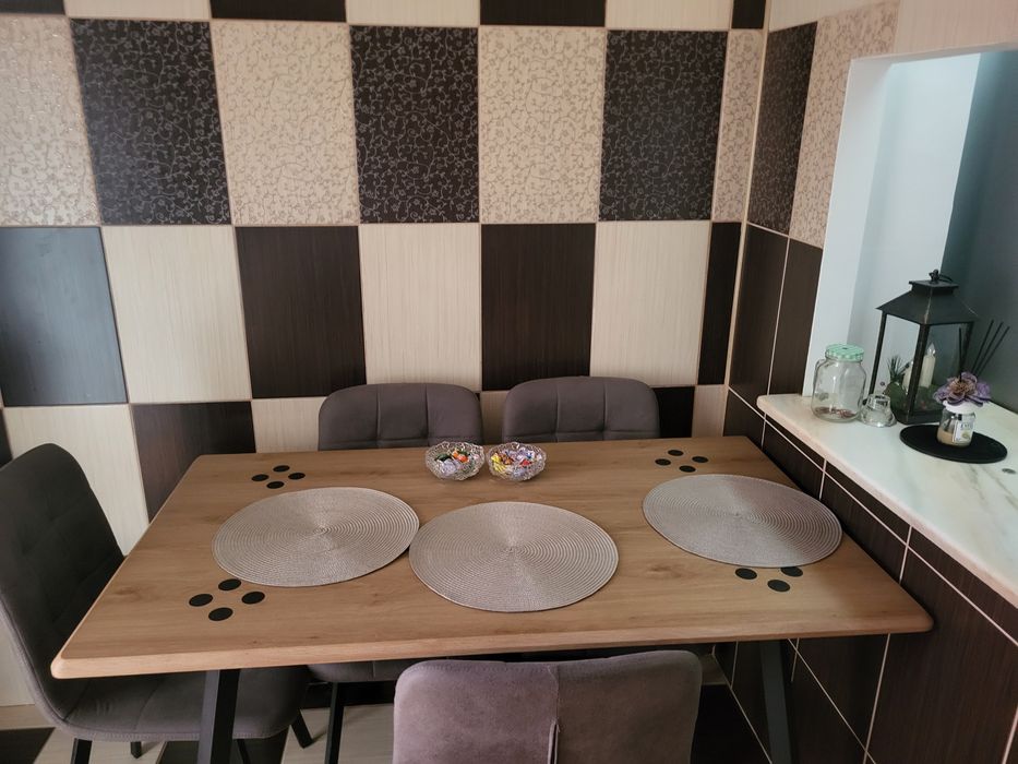 Vand apartament 2 camere Eremia Grigorescu