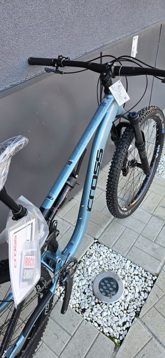 CROSS RTX-НОВО 29ц. 1х12 L  разм.- 450