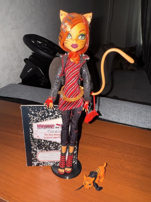 Репро тора база фул