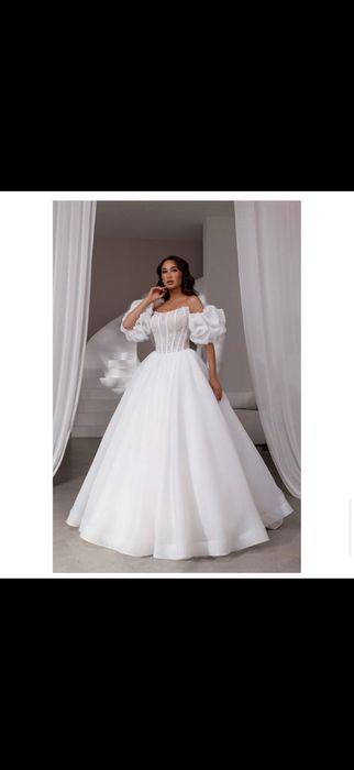 Rochie de mireasa