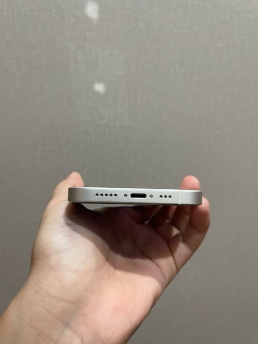 Iphone 12 128/77 silver СРОЧНО