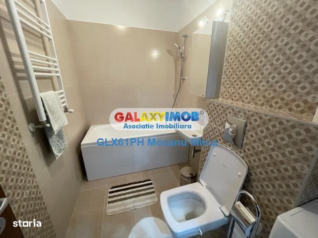 Inchiriere apartament 2 camere, de lux, bloc nou, Albert, Ploiesti