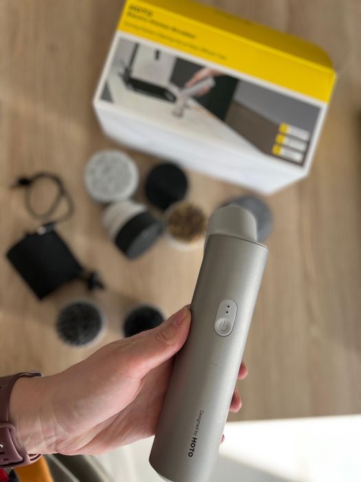 HOTO Electric Kitchen Scrubber