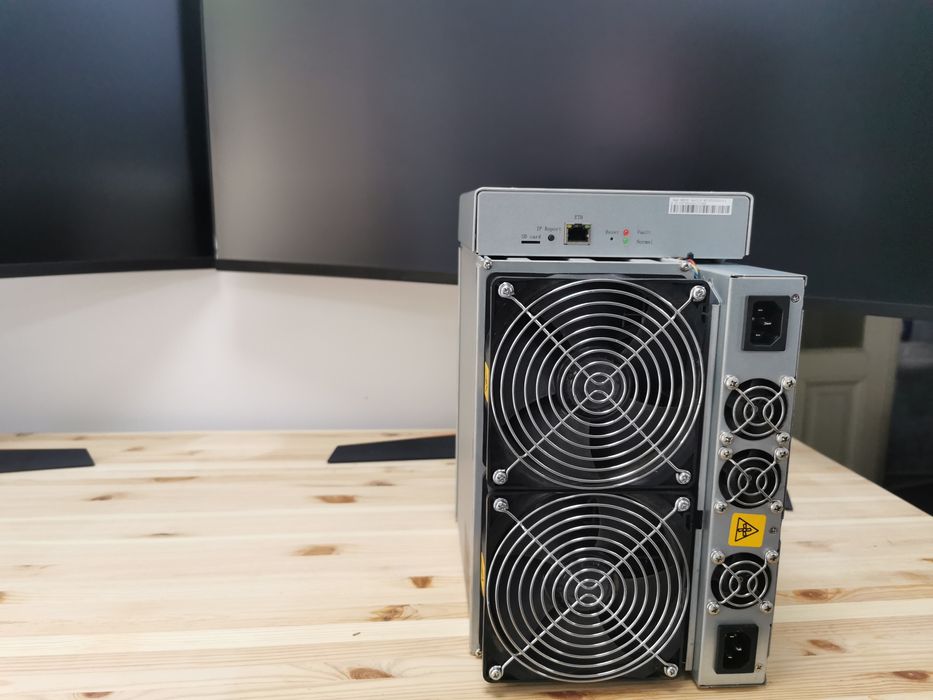 Antminer S17 pro 53Th