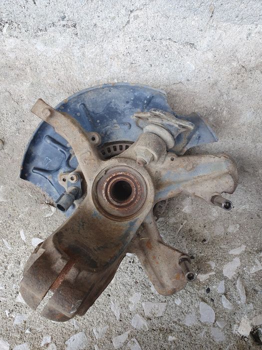 Шенкели Audi A3 8l 1.8 125