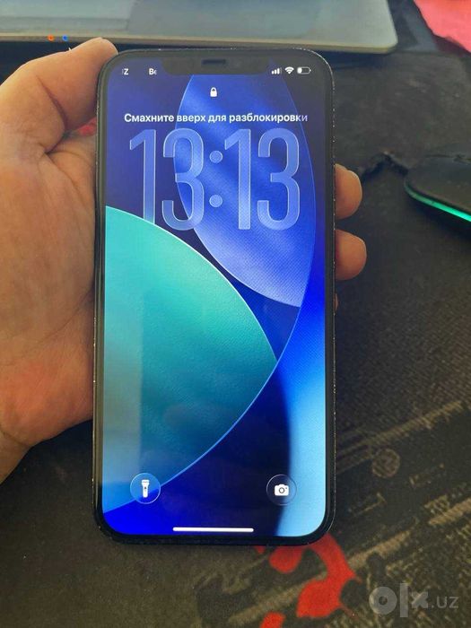 iPhone 12 Pro Max 128GB