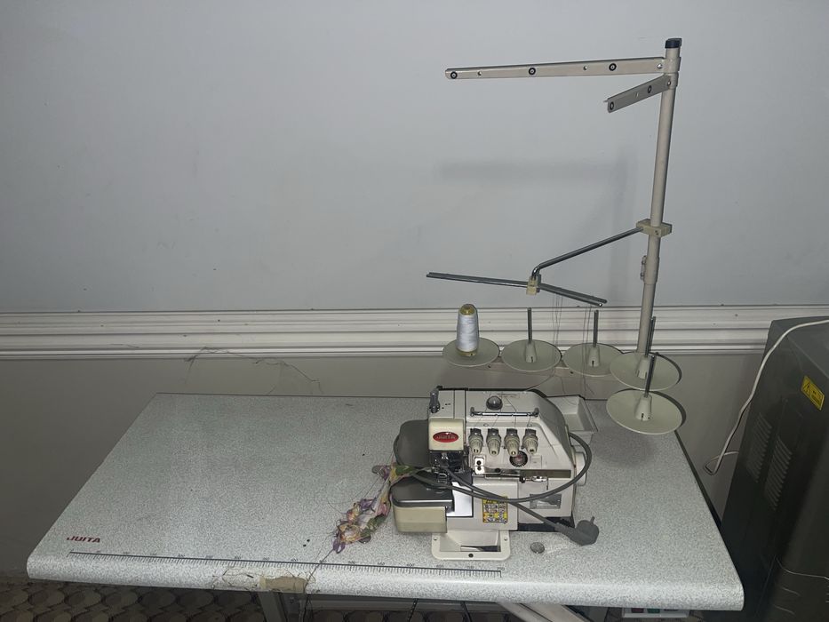 Тикув мошинала сотилади оптимига