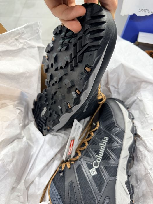 Columbia ghete Waterproof 44,5
