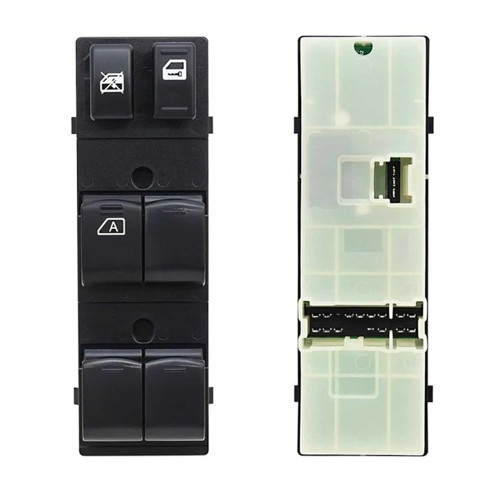 Butoane NOI geamuri Nissan X-trail T31 anii 2007-2013