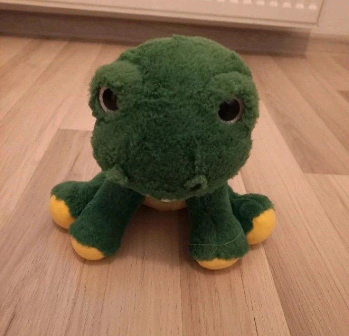 Dinozaur de plus