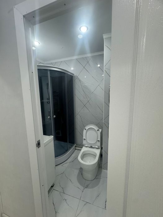 2 бөлмелі квартира