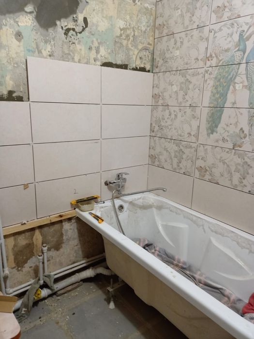 Ремонт и отделка квартир