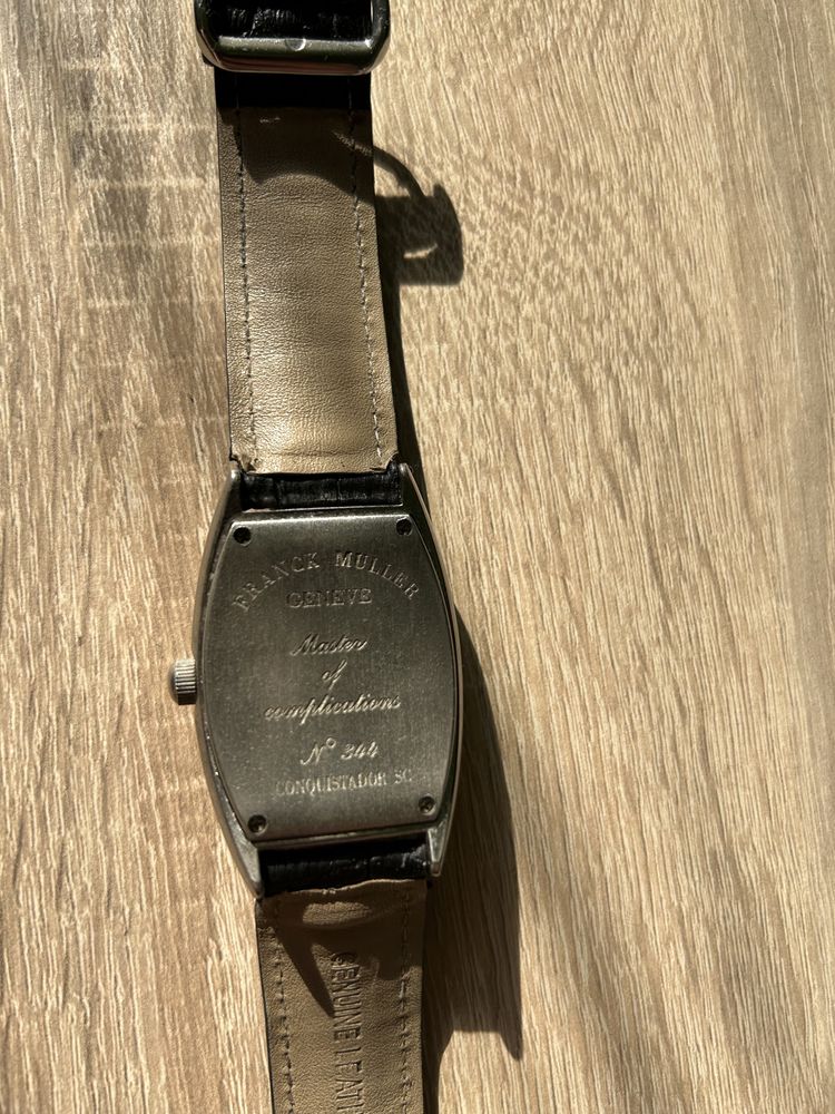 Ceas Franck Muller Casablanca Cluj Napoca OLX.ro